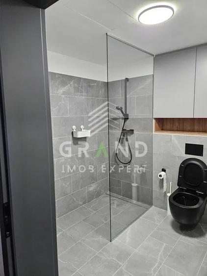 Apartament 1 Camera | Balcon | Parcare | Gara/Liberty Park - 6