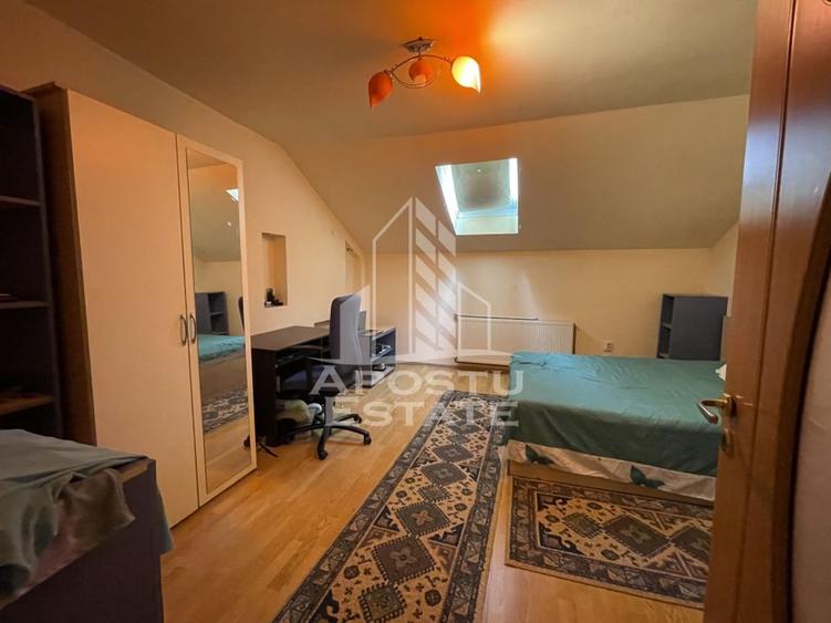 Casa cu trei apartamente zona Garii - 11