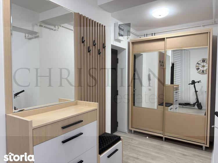 Apartament 3 camere - Ghencea 158 - Drumul Taberei - 16