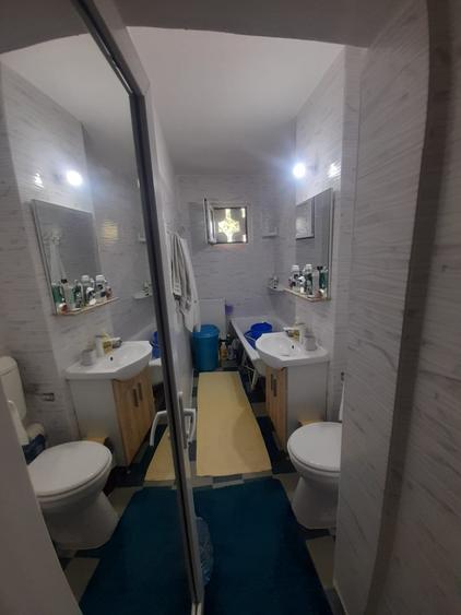 Vanzare apartament cu doua camere si suprafata de 40.5 mp in zona Km 4-5 Doraly - 7