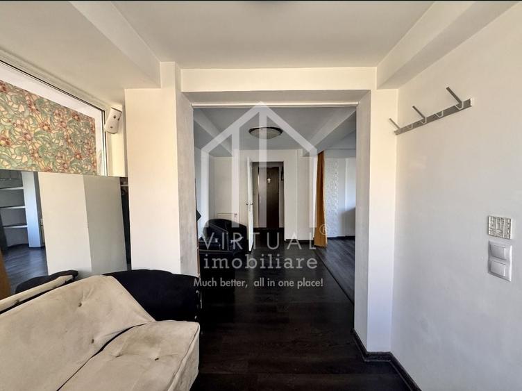 Spatiu comercial de inchiriat in Sibiu, 40mp, AC, Central - 6