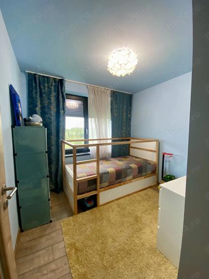 Casa cocheta, 4 camere, 600mp gradina, 5 min de DN1, Garaj, carport, mobilata, magazie - 6