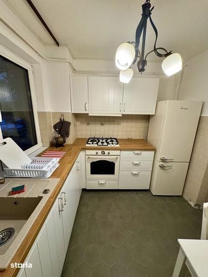 Apartament renovat Buzau CENTRU micro 3 - 2