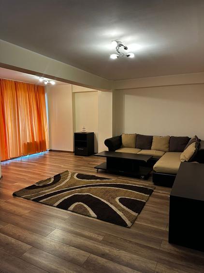 str. Polona/str. Tibles - Apartament 2 camere - 73mp - INCHIRIERE - 1