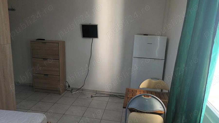 Inchiriez garsoniera Auchan Titan - 5