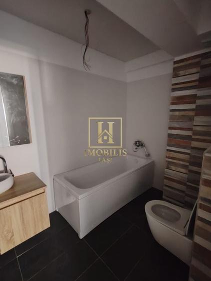 FINALIZAT! Apartament 2 camere ,65mp, 112000 euro cu TVA INCLUS - 4