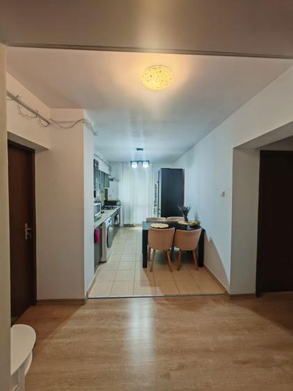 Apartament 2 Camere - 4