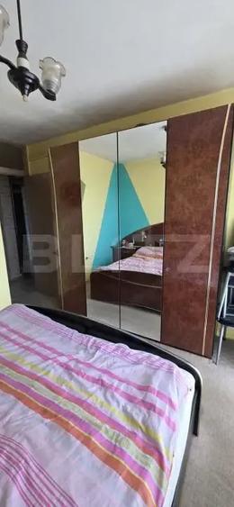 Apartament cu 4 camere decomandat în Central