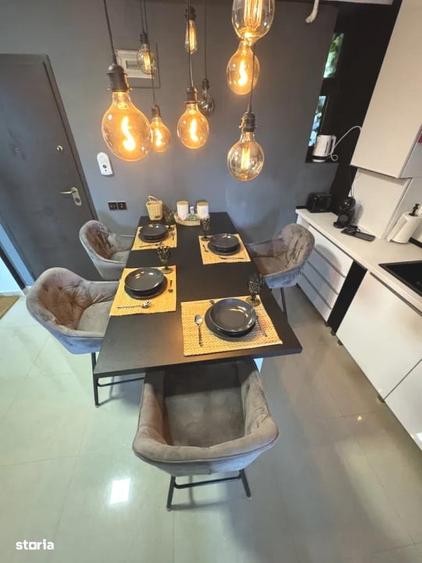 3 camere | Damaroaia | Petrom City | Straulesti | Baneasa | Centrala | - 9