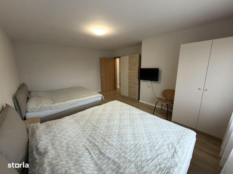 Casa Locativa Tip Duplex - 7