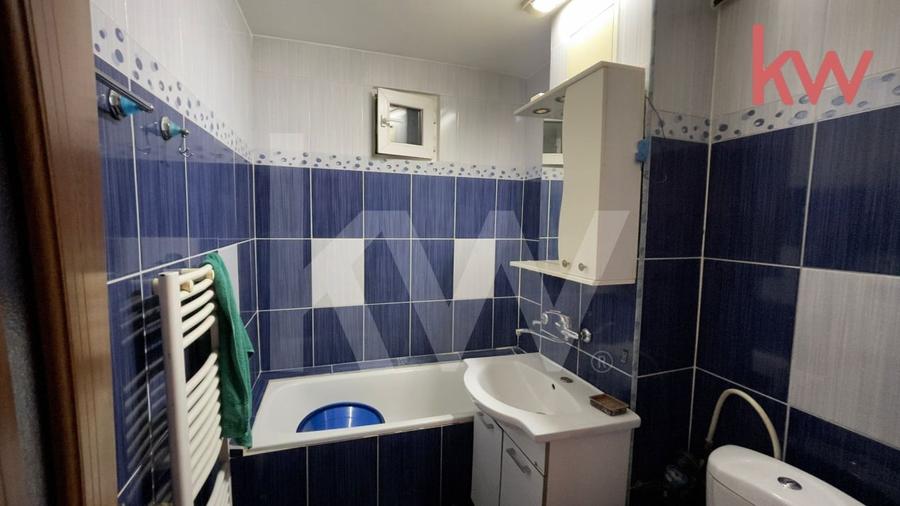 Apartament 3 camere, spatios, ideal familii - 6