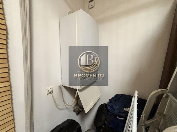 Apartament 2 camere si terasa inchisa Cismigiu - 9