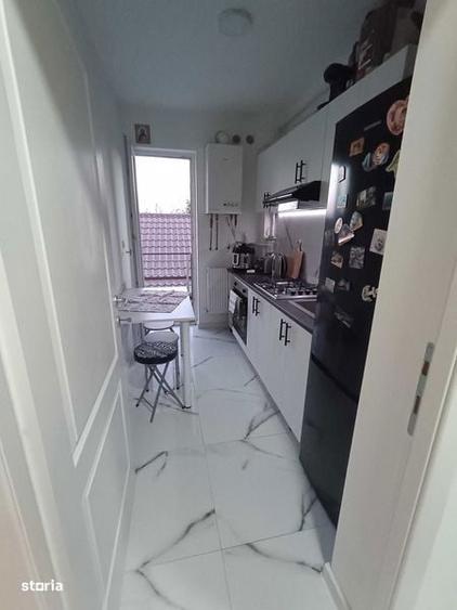 De vanzare Apartament 2 camere Lunca Cetatuii Iasi - 4