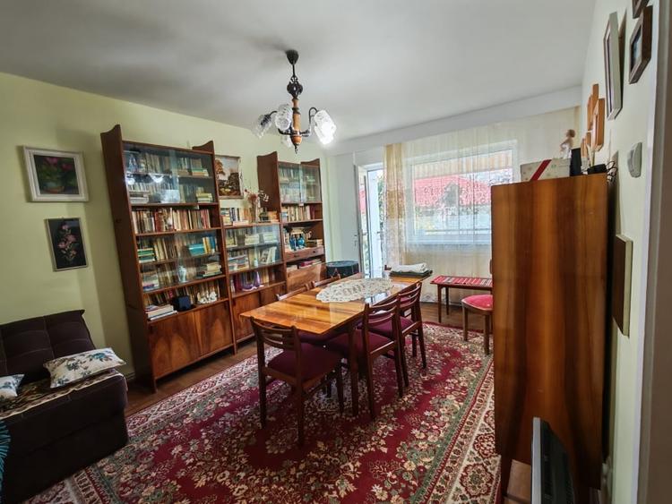 Apartament 3 camere Soimului - 14