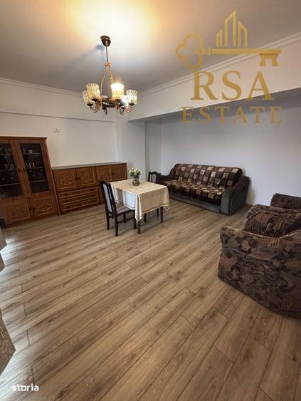 Apartament cu 2 camere de inchiriat + Garaj etaj 5, Dem Radulescu - 2