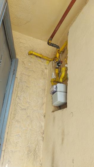 VITANUL NOU, vanzare 4 cam   decomandate - 17