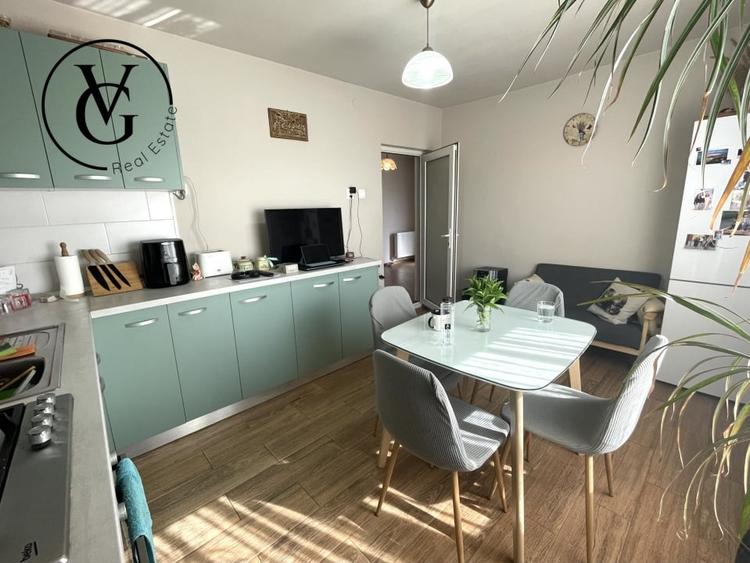 Casa la sol, 3 camere, 276mp teren, Oras Ovidiu - 2