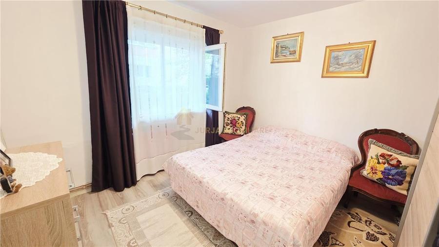 APARTAMENT 3 CAMERE 65 MP MANASTUR ZONA MOGOSOAIA - 13