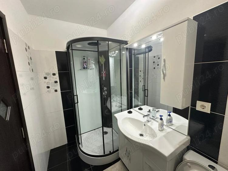 Apartament 3 camere - 145 mp, - Eroii Revolu?iei mobilat, 2 LOCURI PARCARE - 8