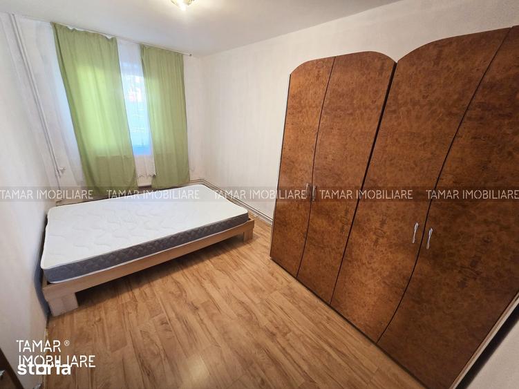 Apartament cu 3 camere în Gai