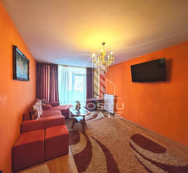 Apartament de vanzare cu 2 camere, bloc nou, etaj intermediar,Aradului - 3