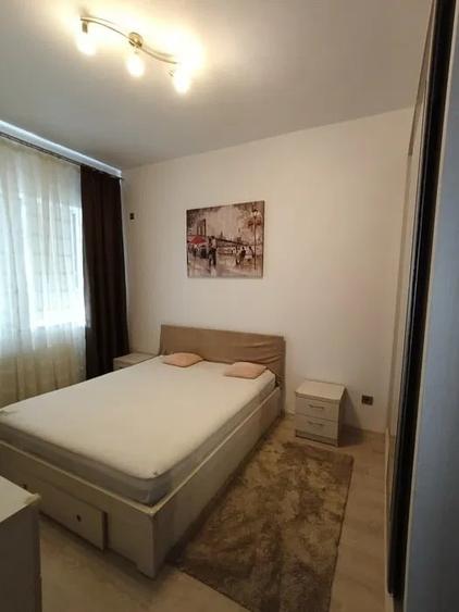 Inchiriere Apartament 2 camere Bloc Nou Crangasi-Giulesti - 7