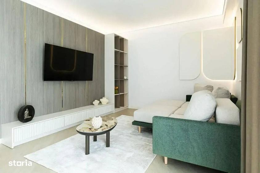 Cortina North | 3 camere | Parcare inclusa | Premium Living - 5