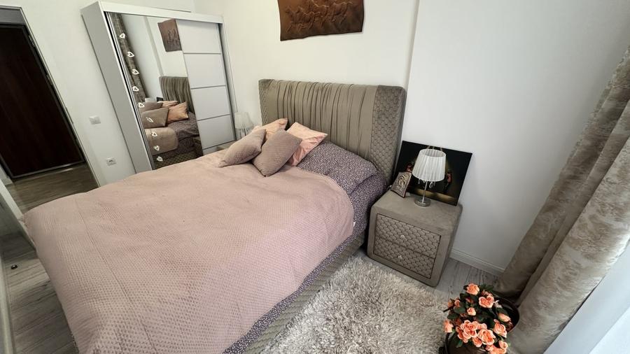 Apartament modern 3 camere zona Doamna Stanca - 9