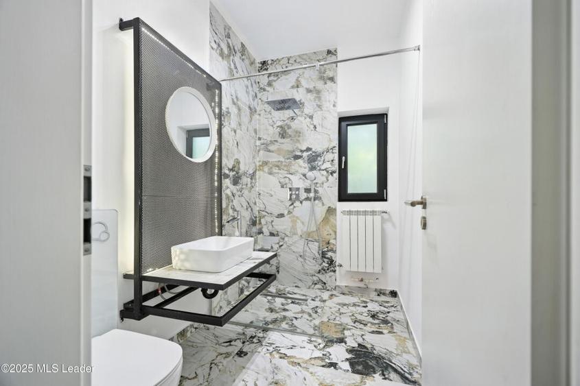 Vila Flight House | Buftea | 344 mp totali - 26