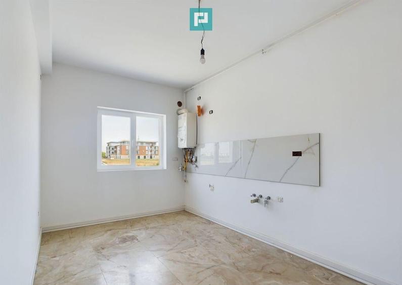 Apartament 1 cam, SAD, zona Torontalului - 3