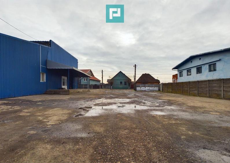 Depozit frigo in Sacalaz - 8