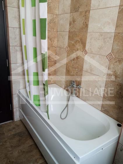 Apartament de 2 camere, 56mp, parcare, zona Ama Residence - 7