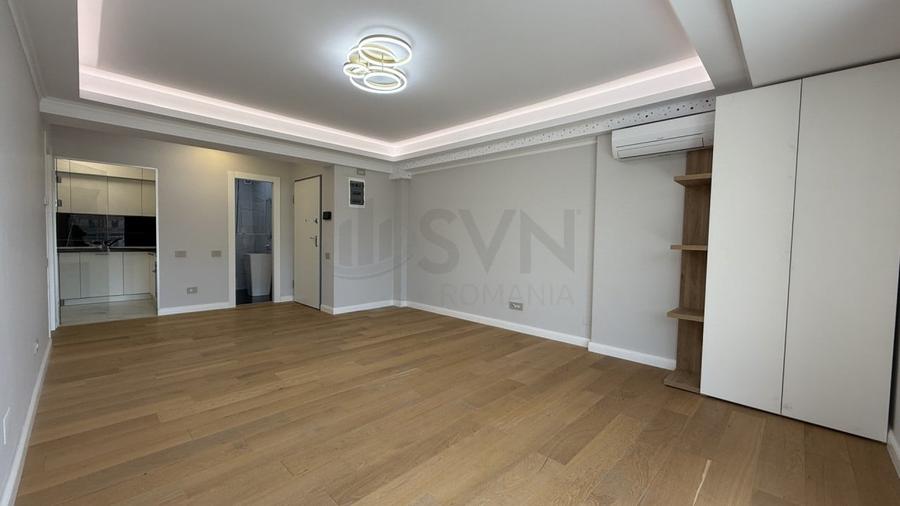 REA1028708 Apartament l  2 Camere l P-ta Constitutiei - 1