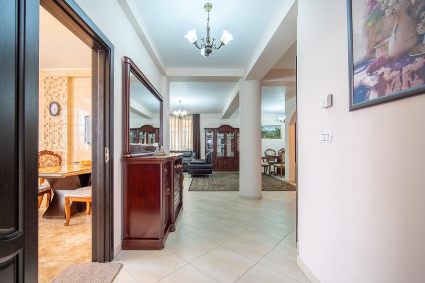 VILA  6 CAMERE - MATEI MILLO - COMISION 0% - 11