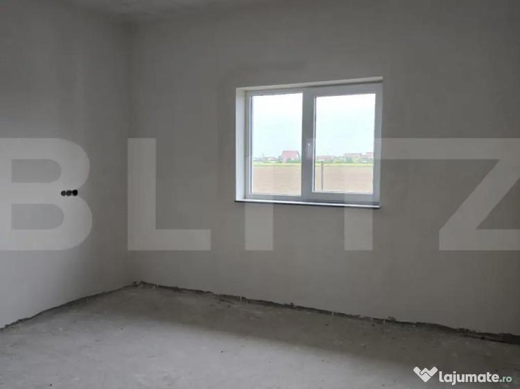 Casa 4 camere 122 mp, teren 420 mp, zona Drumul Odoreului - 5