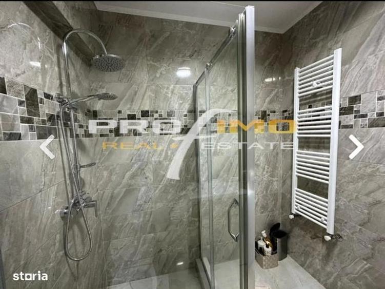 Mamaia Nord - Apartament 2 camere - su.76mp. CF.0, LUX - 16