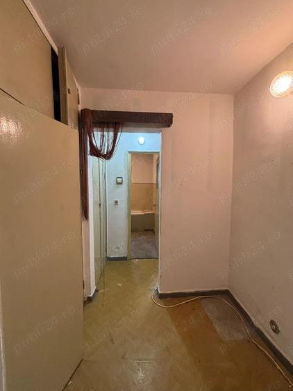 Apartament 2 camere decomandate cartier Rovine , Craiova - 5