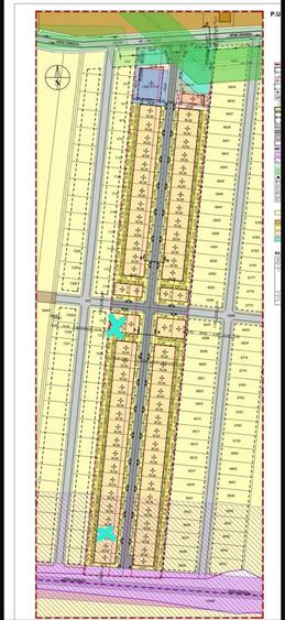 Parcela de vanzare Santandrei, toate utilitatile - 7