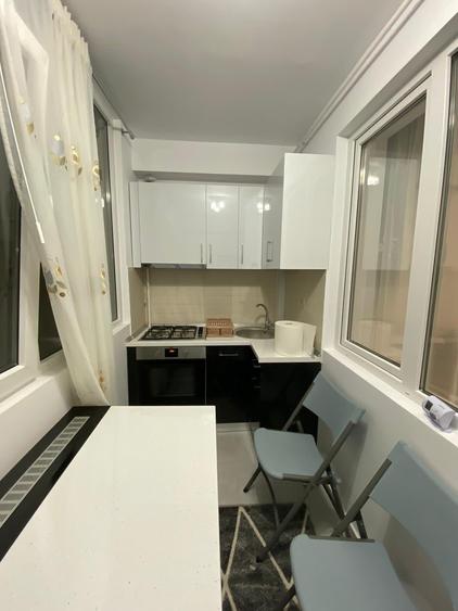 Inchiriere apartament Rezervelor- Militari Residence - 7