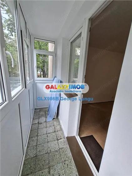 Apartament 2 camere Militari zon Lujerului Aleea Cetatuia - 7