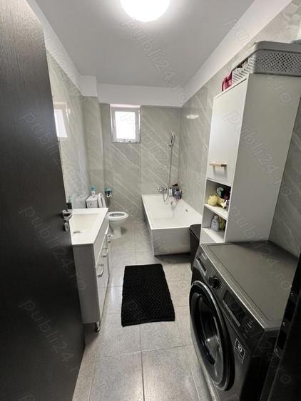 Apartament 2 camere Militari Residence - 2