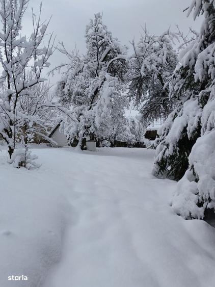 O casa cu suflet intr-un loc de vis va asteapta pentru o vizionare. - 16