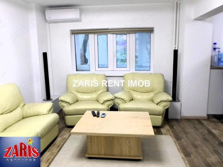 Inchiriere apartament de lux, 4 camere in Ploiesti, Bld Republicii Piata M Viteazul - 1