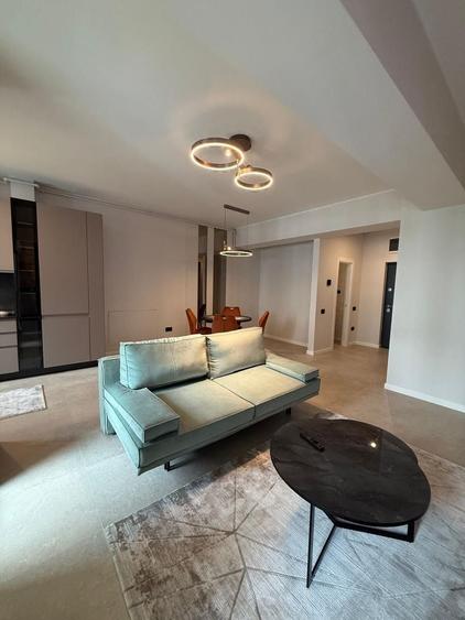 Apartament 2 Camere Premium Prima Închiriere Complex Aviatorii - 21