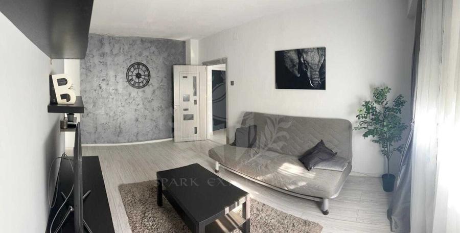 2 CAMERE // ULTRACENTRAL // CENTRALA TERMICA // PET FRIENDLY - 1