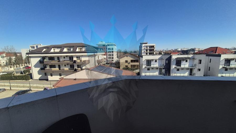 Apartament 2 Camere Sisesti Bucuresti - 8