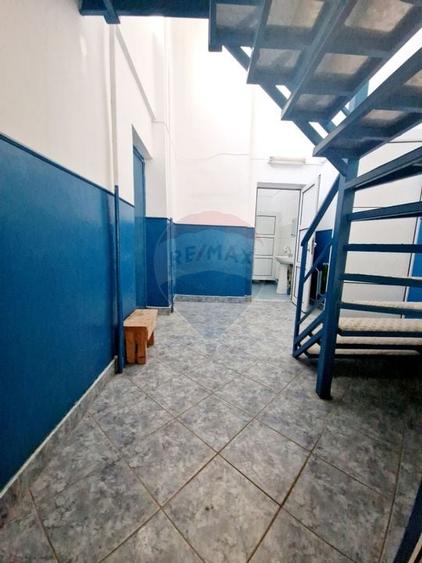 Spațiu comercial de 327mp de vânzare în zona Maratei - 25