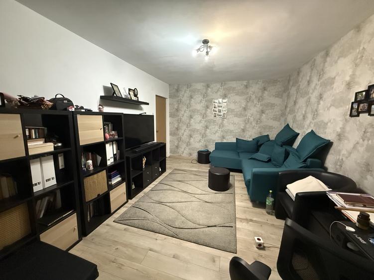 Apartament 3 camere, decomandat, 67 mp utili, parter - Girocului - 1