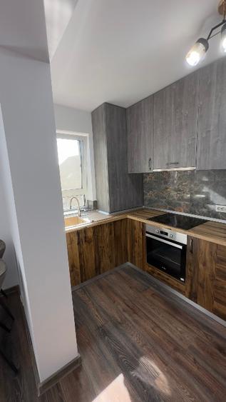 Ap. 3 camere, etaj 1, lift, 3 parcări, acces securizat - 6