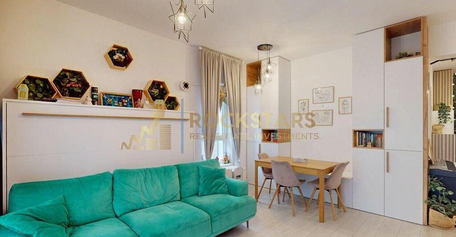 Apartament 2 camere | Bloc Nou | Curte 50 mp | Loc Parcare - 15